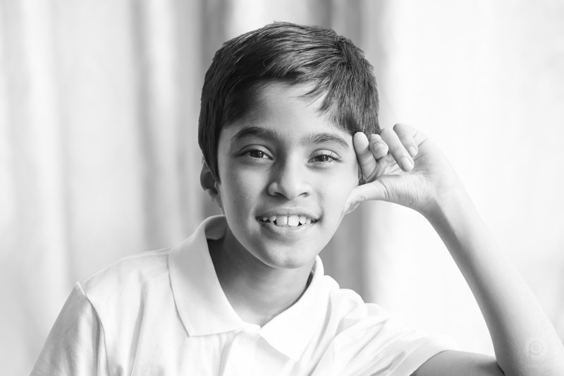 Khush Nayak